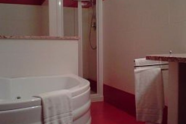 Hotel Del Parco (Vigevano)